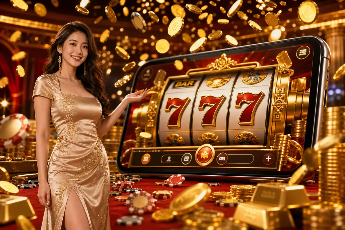luck8123