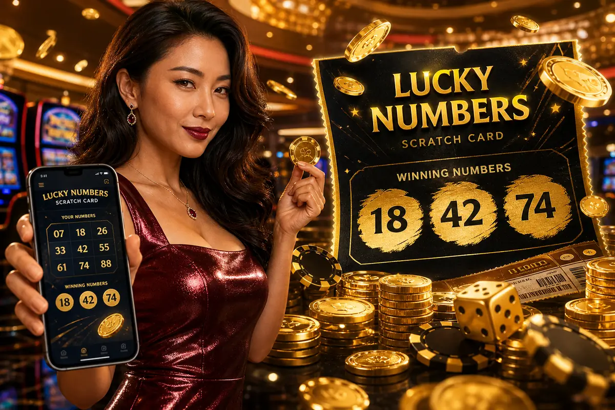 luck8123